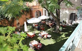 Hotel Du Fiacre